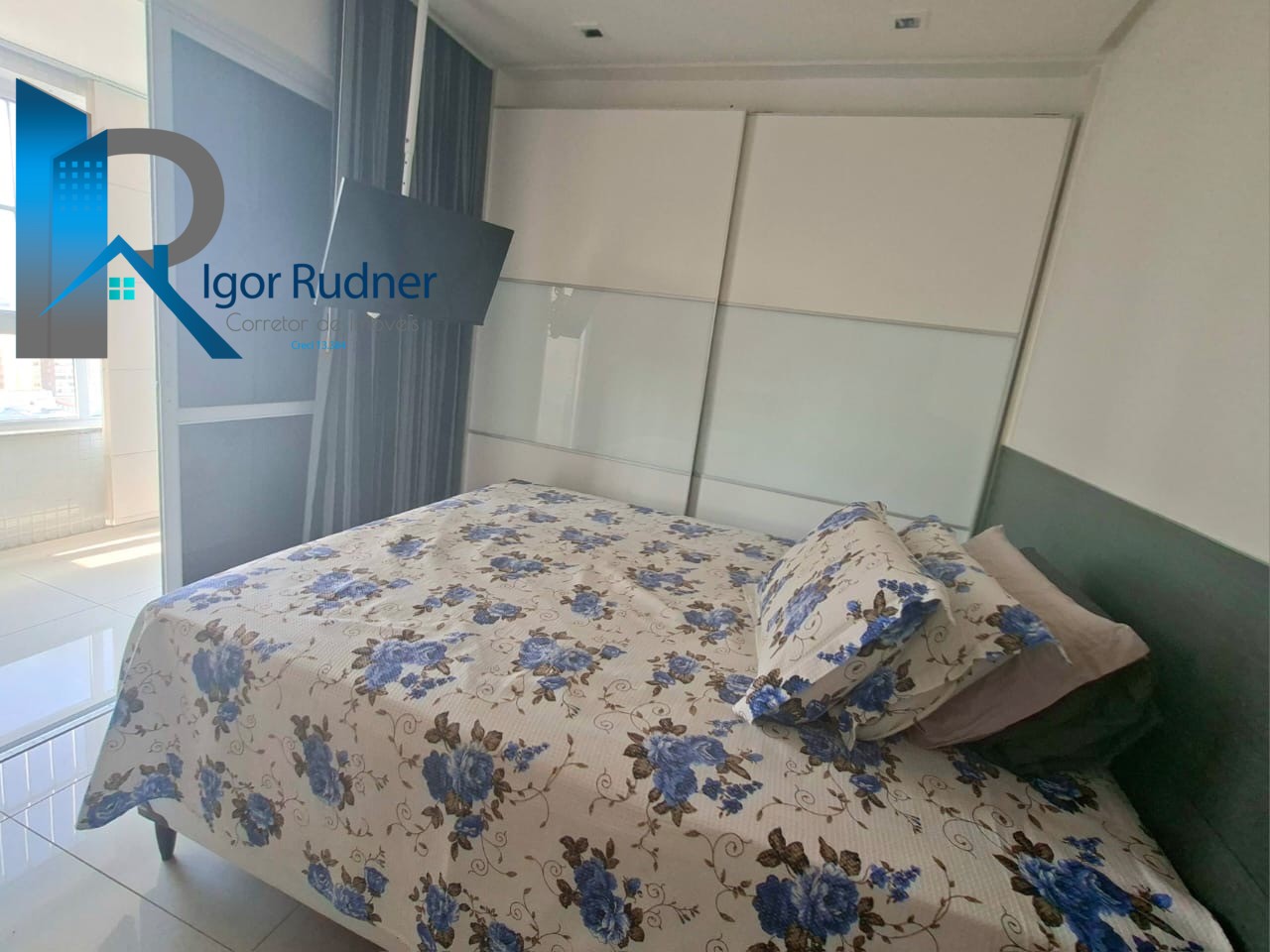 Cobertura, 4 quartos, 200 m² - Foto 13