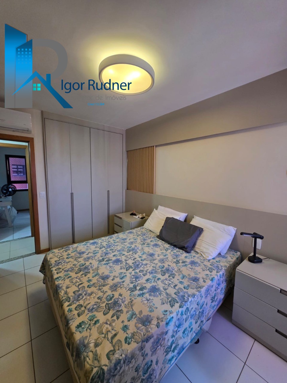 Apartamento, 3 quartos, 136 m² - Foto 26