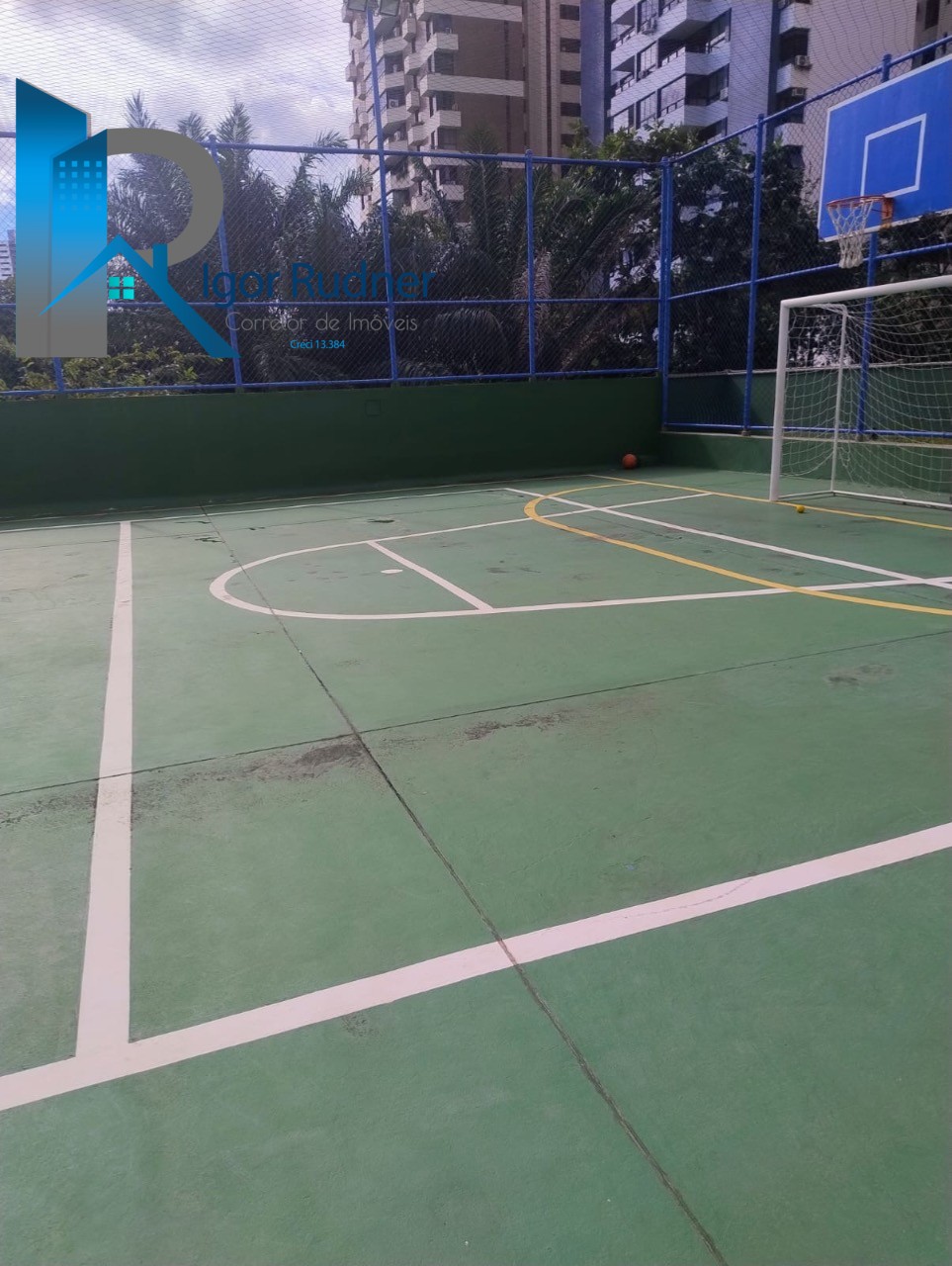 Cobertura, 4 quartos, 490 m² - Foto 27