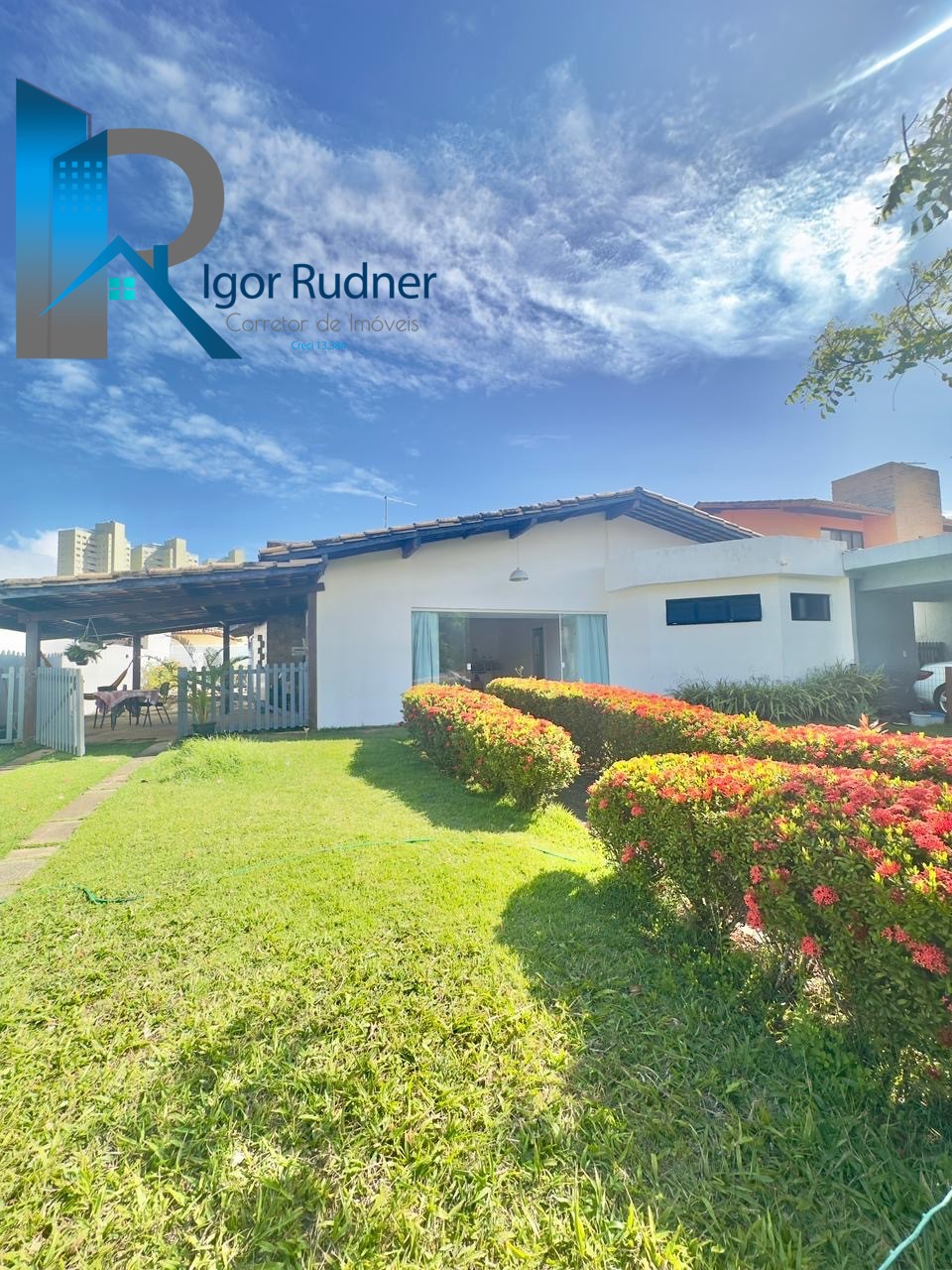 Casa de Condomínio, 3 quartos - Foto 29