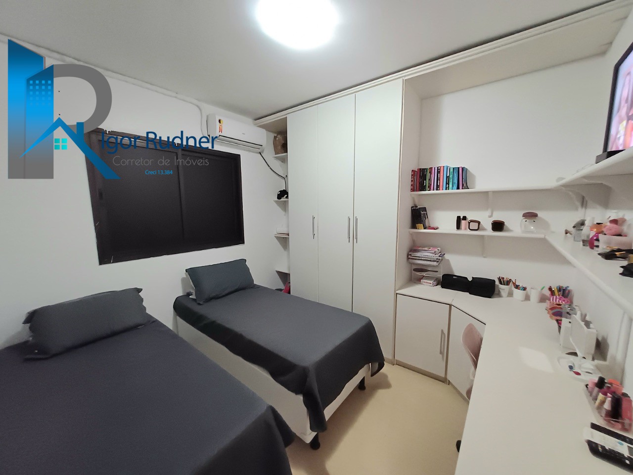 Apartamento, 3 quartos, 100 m² - Foto 18