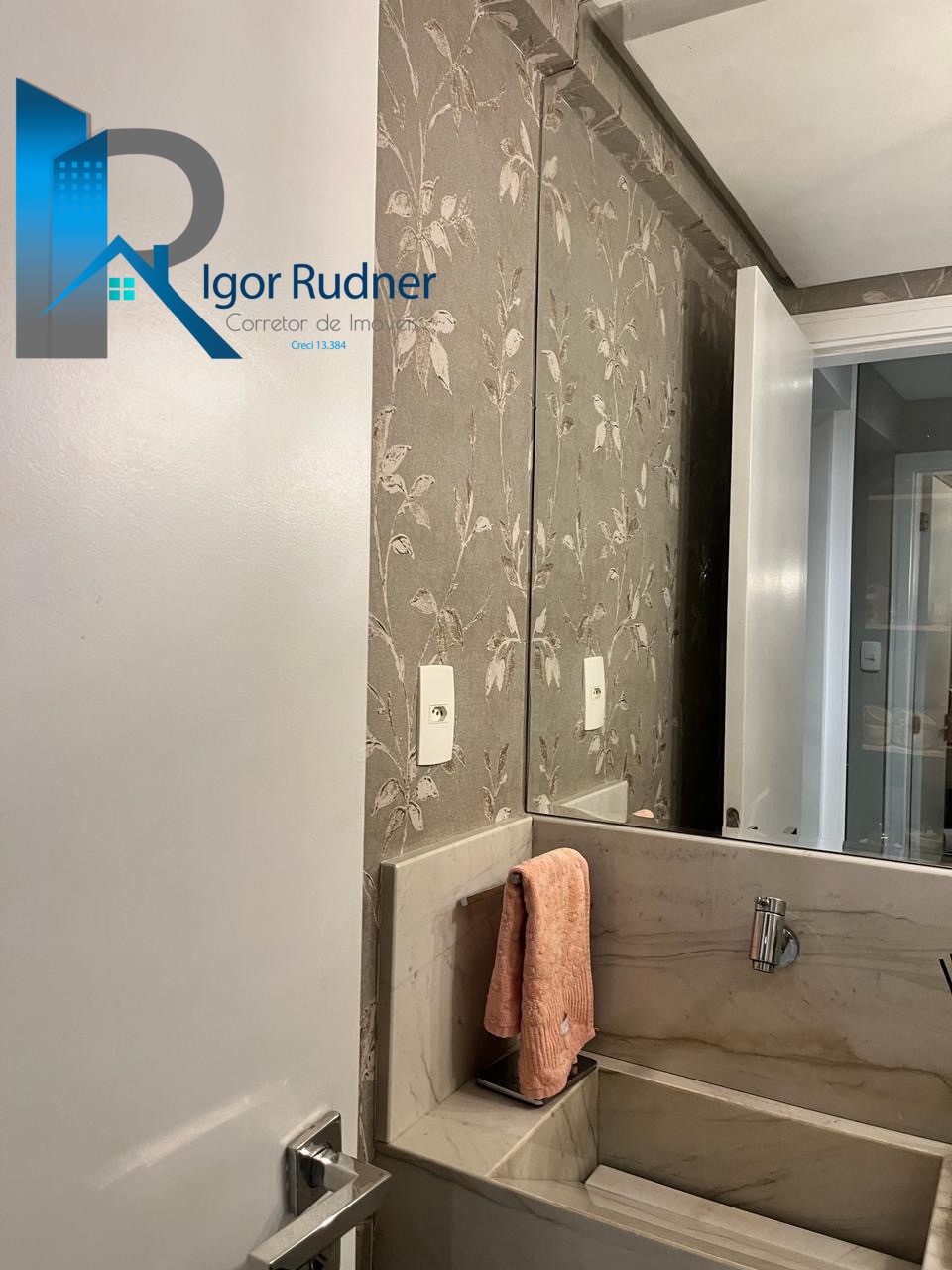 Apartamento, 3 quartos, 110 m² - Foto 4