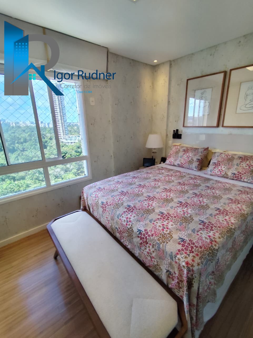 Apartamento, 3 quartos, 110 m² - Foto 10