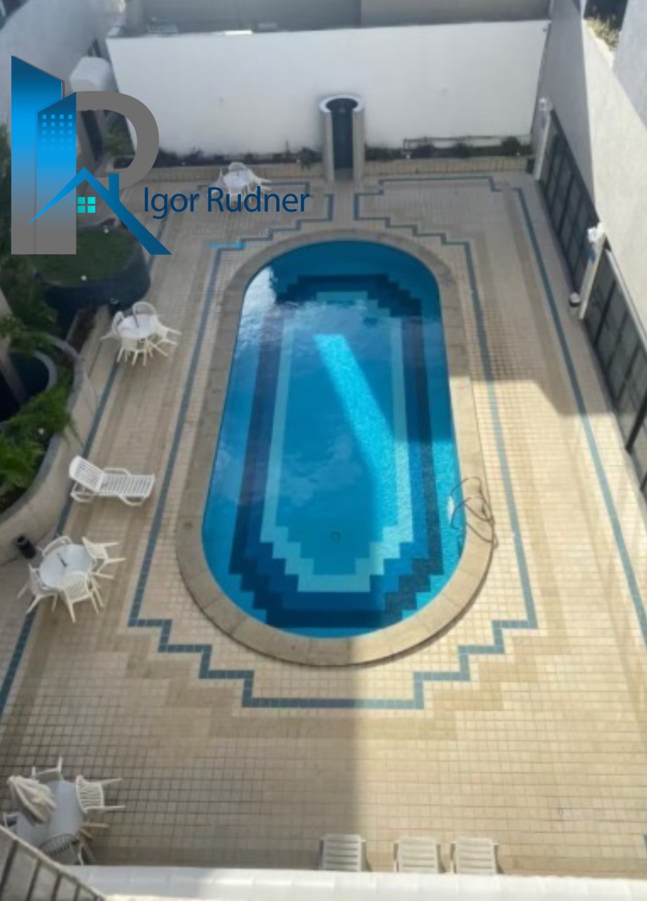 Flat/Apart Hotel, 2 quartos, 50 m² - Foto 10