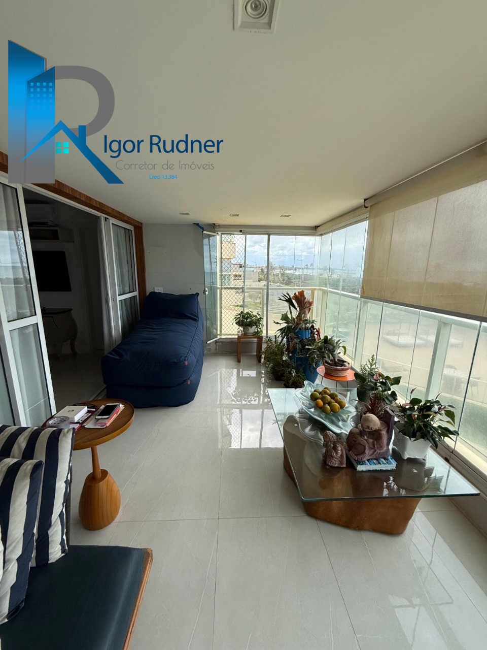 Apartamento, 4 quartos, 187 m² - Foto 3