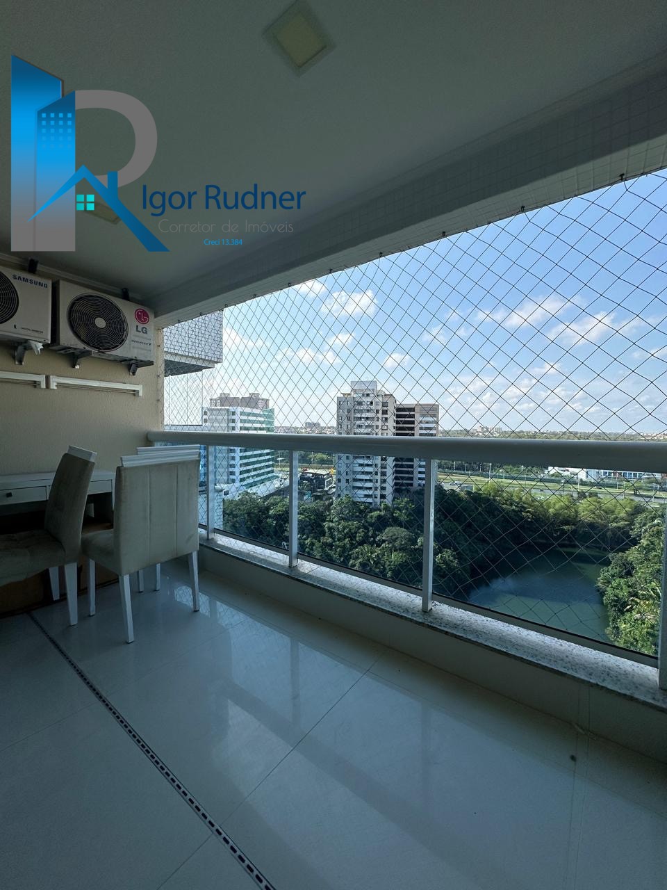 Apartamento, 2 quartos, 78 m² - Foto 3