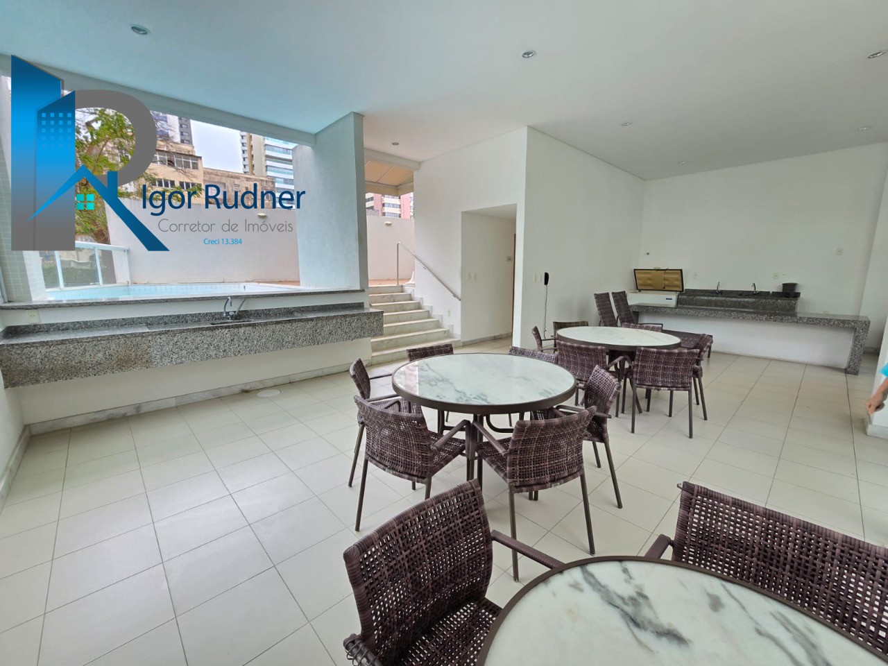 Apartamento, 2 quartos, 87 m² - Foto 23