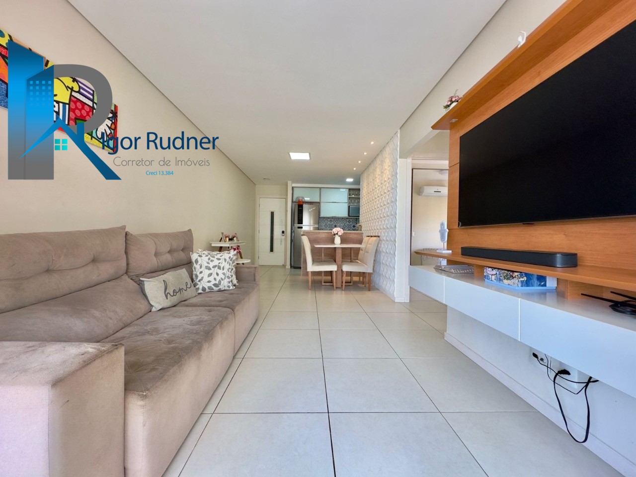 Apartamento, 2 quartos, 75 m² - Foto 11