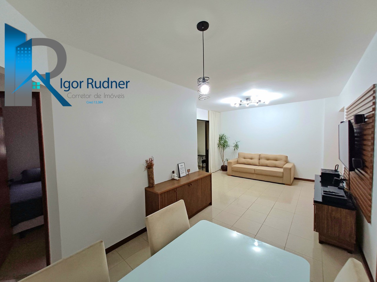 Apartamento, 3 quartos, 100 m² - Foto 7