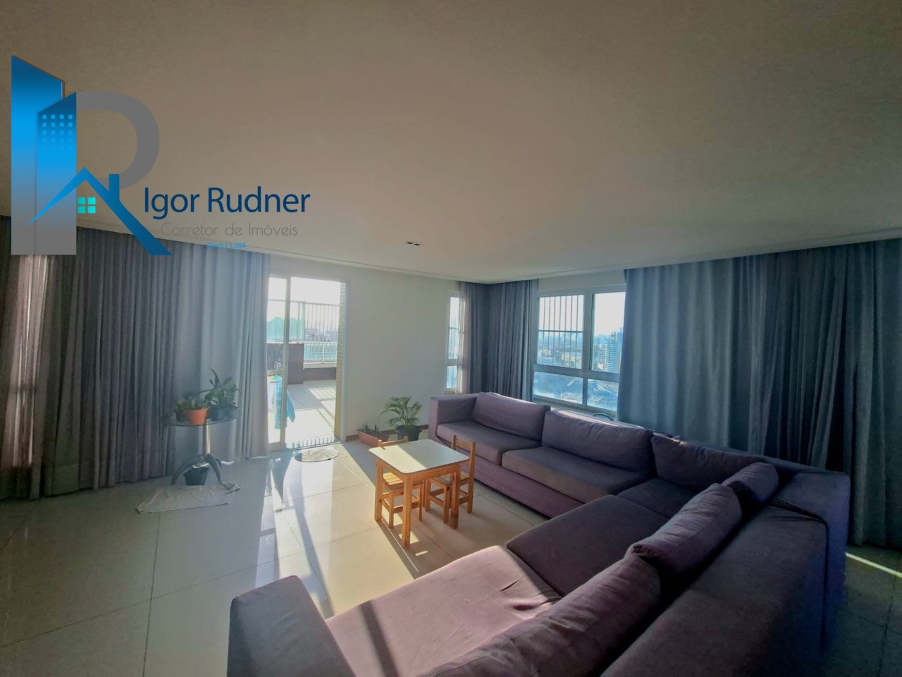 Cobertura, 4 quartos, 200 m² - Foto 5