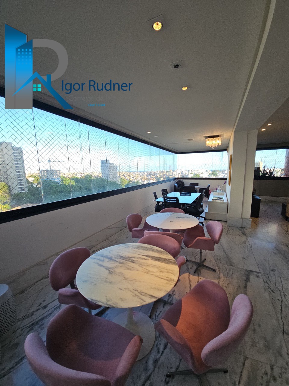 Apartamento, 4 quartos, 330 m² - Foto 7