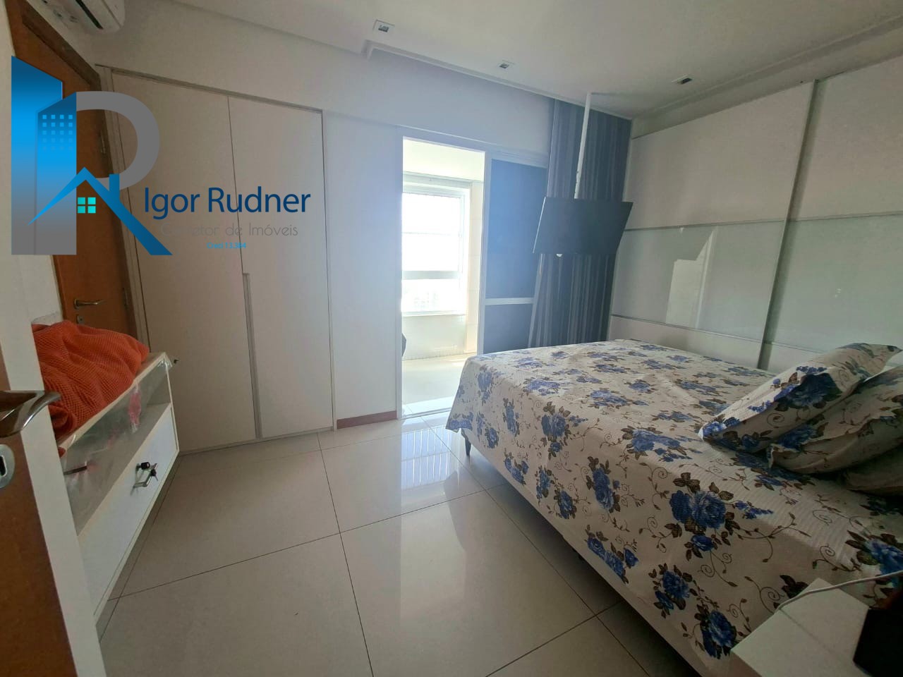 Cobertura, 4 quartos, 200 m² - Foto 12