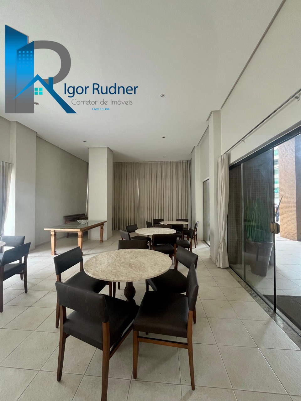 Apartamento, 2 quartos, 89 m² - Foto 26