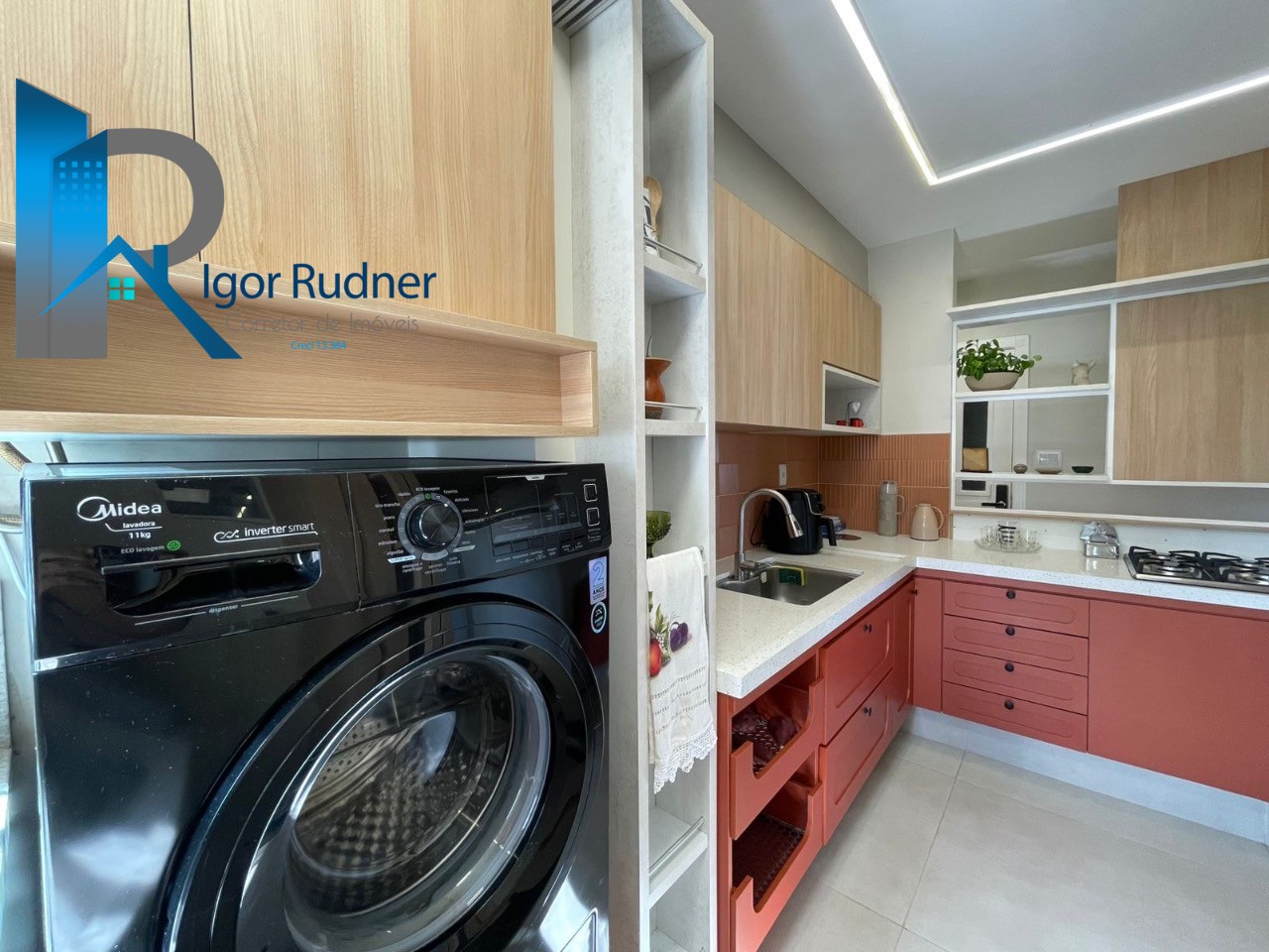 Apartamento, 2 quartos, 80 m² - Foto 10