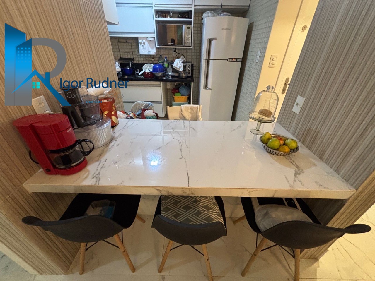 Apartamento, 2 quartos, 78 m² - Foto 13