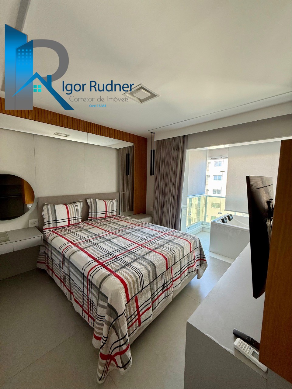 Apartamento, 4 quartos, 200 m² - Foto 28