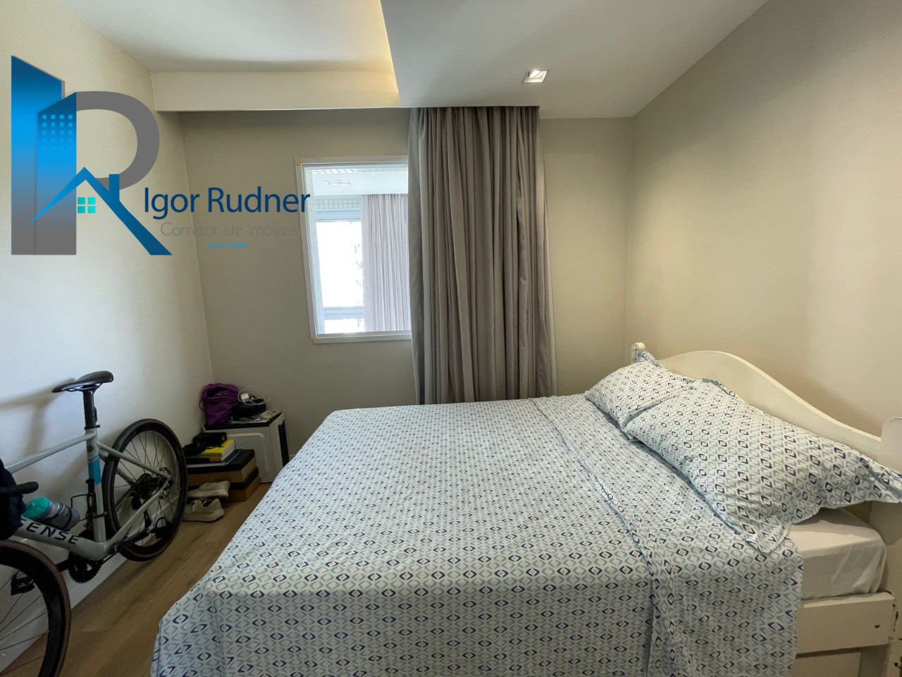 Apartamento, 2 quartos, 80 m² - Foto 14