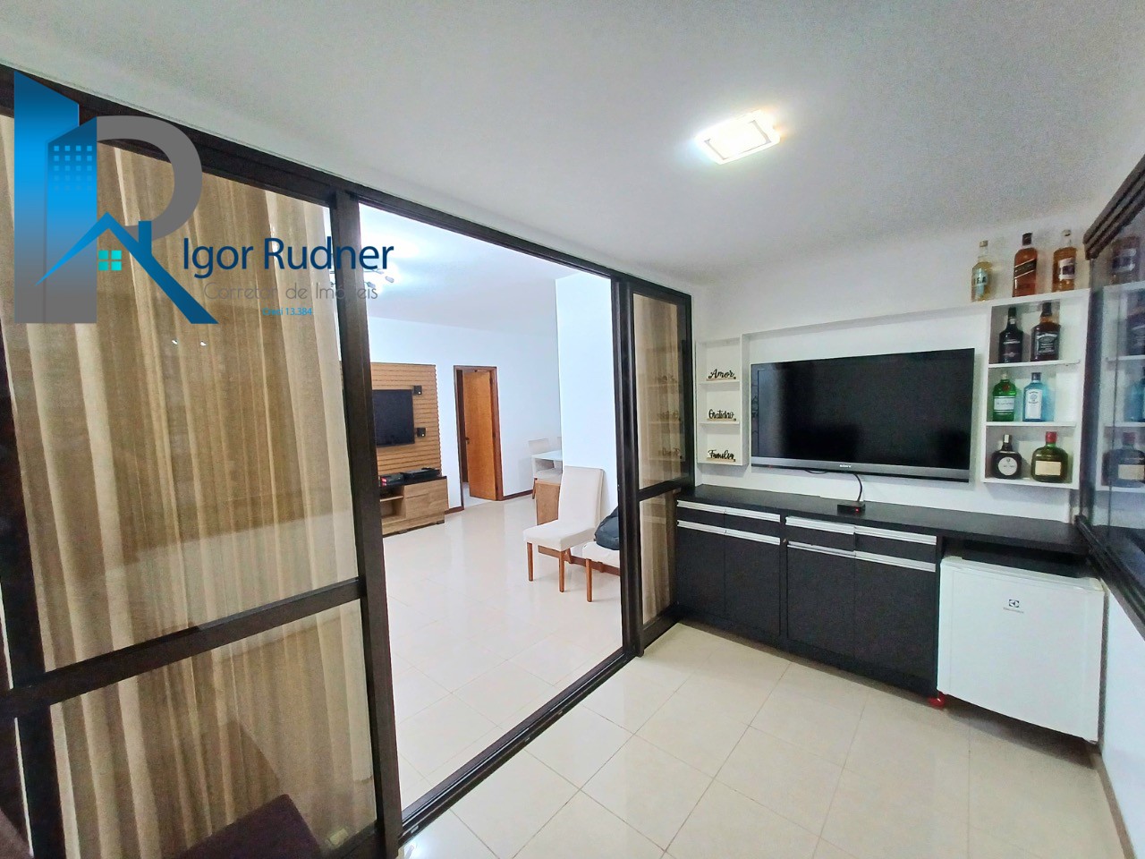 Apartamento, 3 quartos, 100 m² - Foto 5