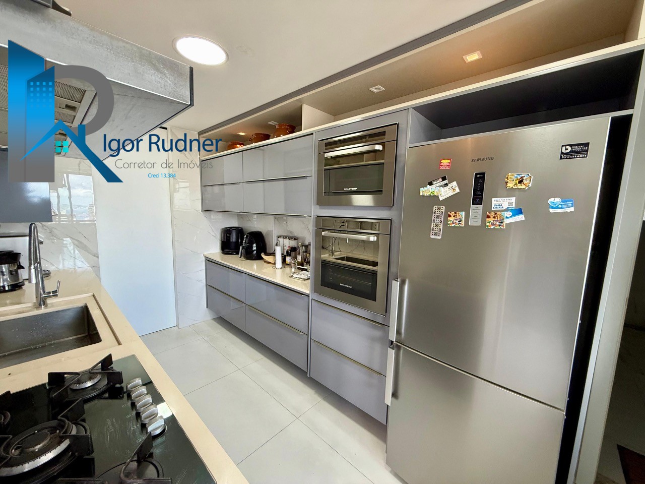 Apartamento, 3 quartos, 185 m² - Foto 22