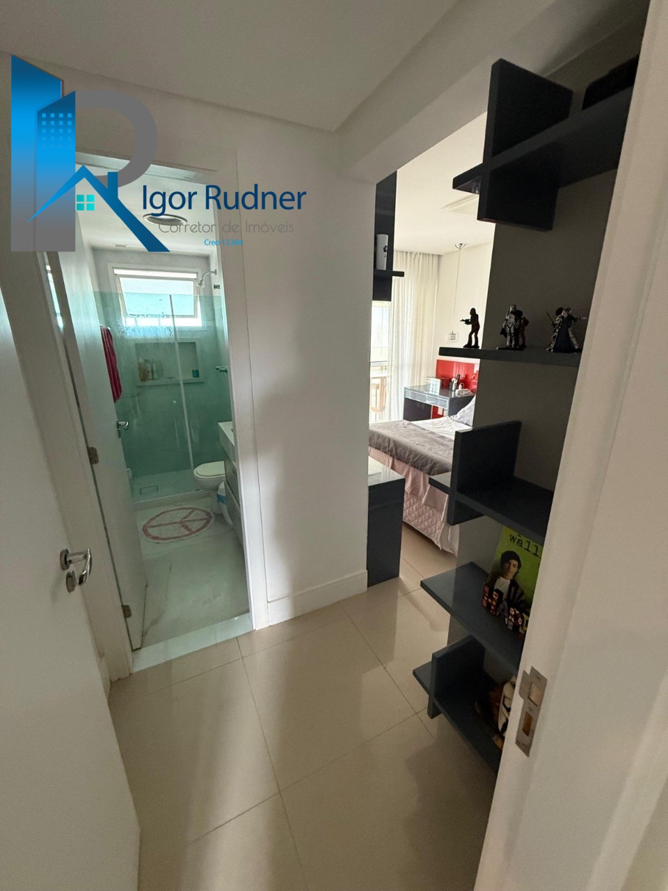 Apartamento, 4 quartos, 187 m² - Foto 22