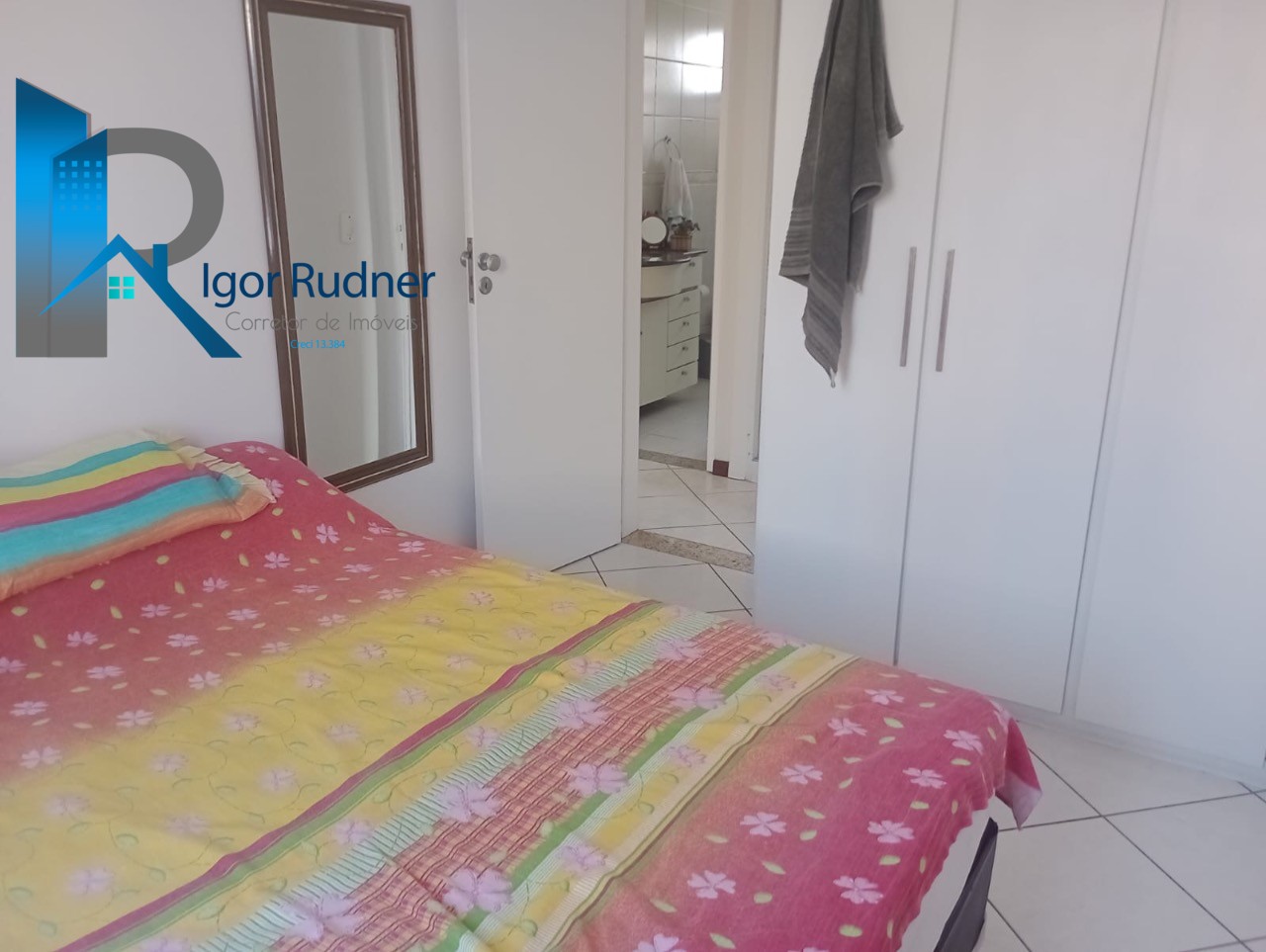 Apartamento, 3 quartos, 112 m² - Foto 8