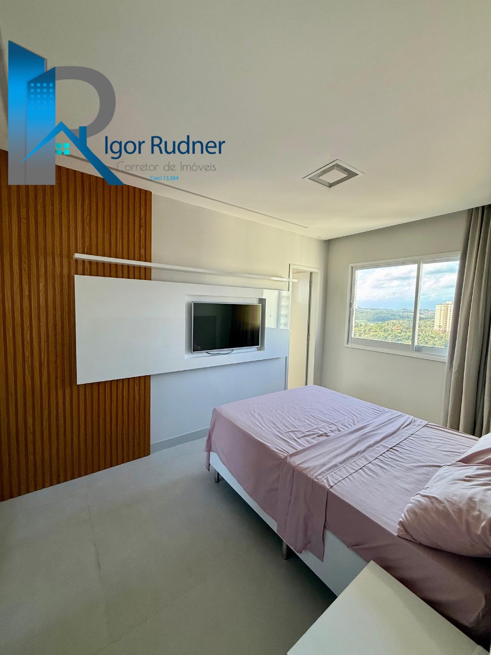 Apartamento, 4 quartos, 200 m² - Foto 35