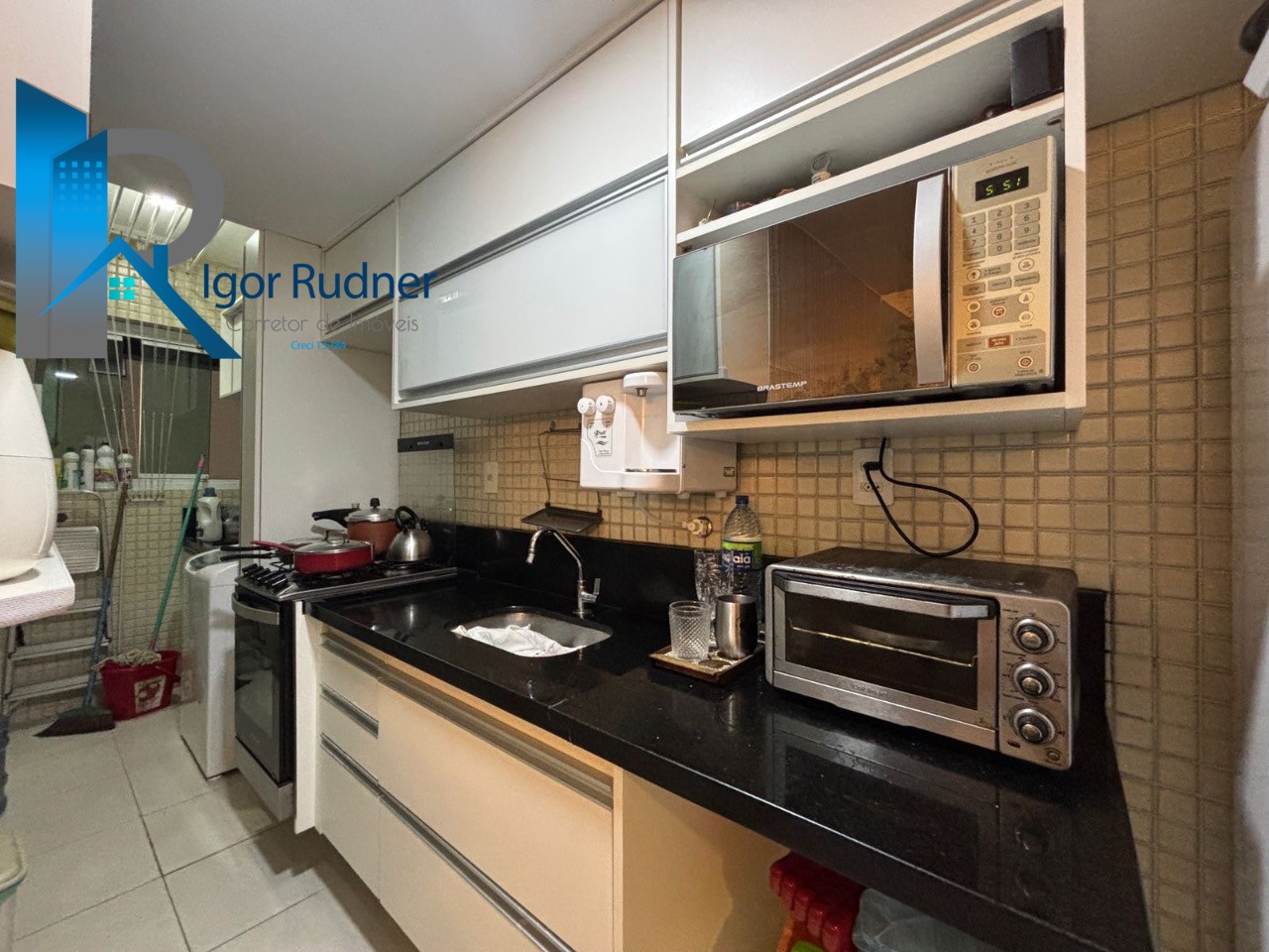 Apartamento, 2 quartos, 78 m² - Foto 14