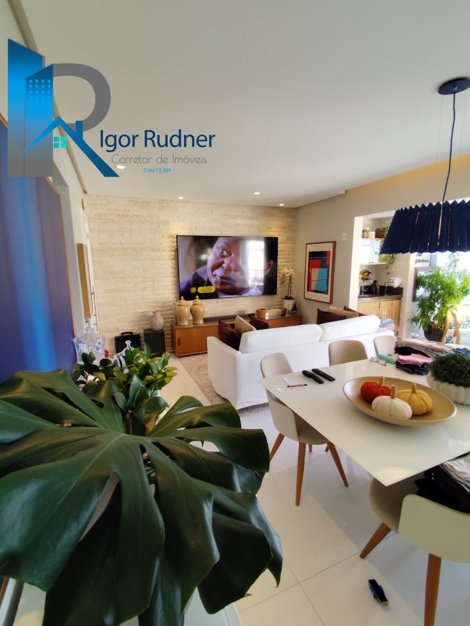 Apartamento, 3 quartos, 110 m² - Foto 5
