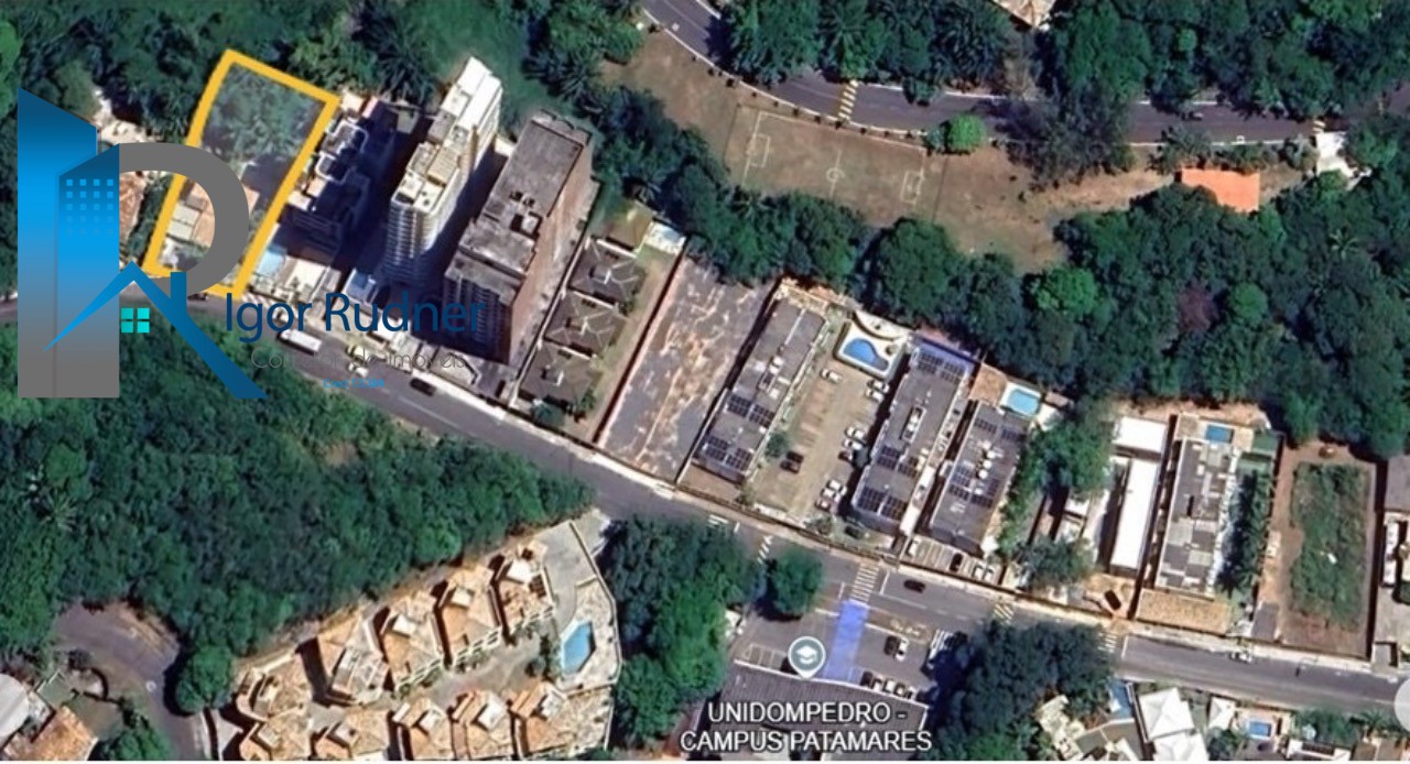 Terreno, 970 m² - Foto 5