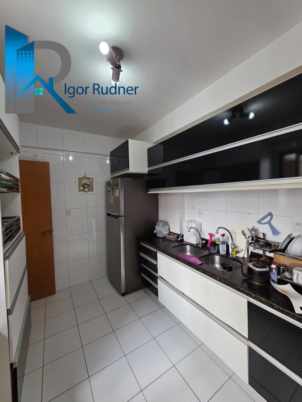 Apartamento, 3 quartos, 136 m² - Foto 33