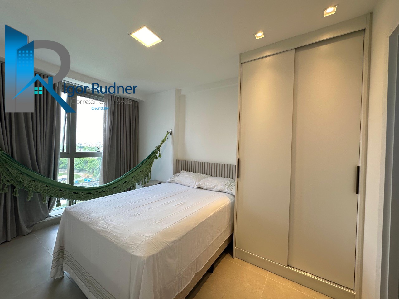 Apartamento, 2 quartos, 60 m² - Foto 10