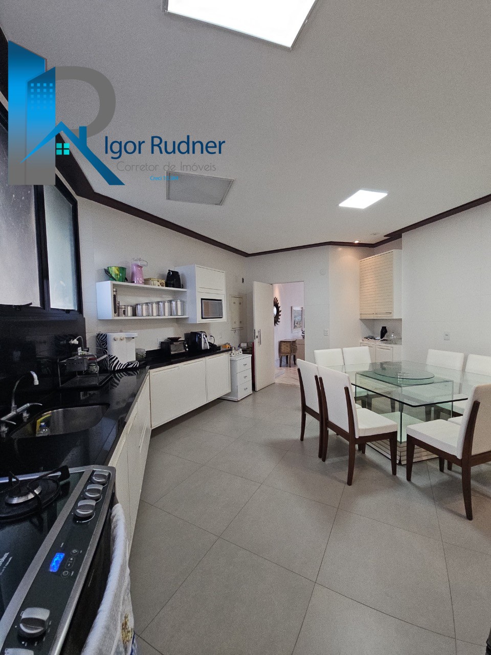 Apartamento, 4 quartos, 330 m² - Foto 27
