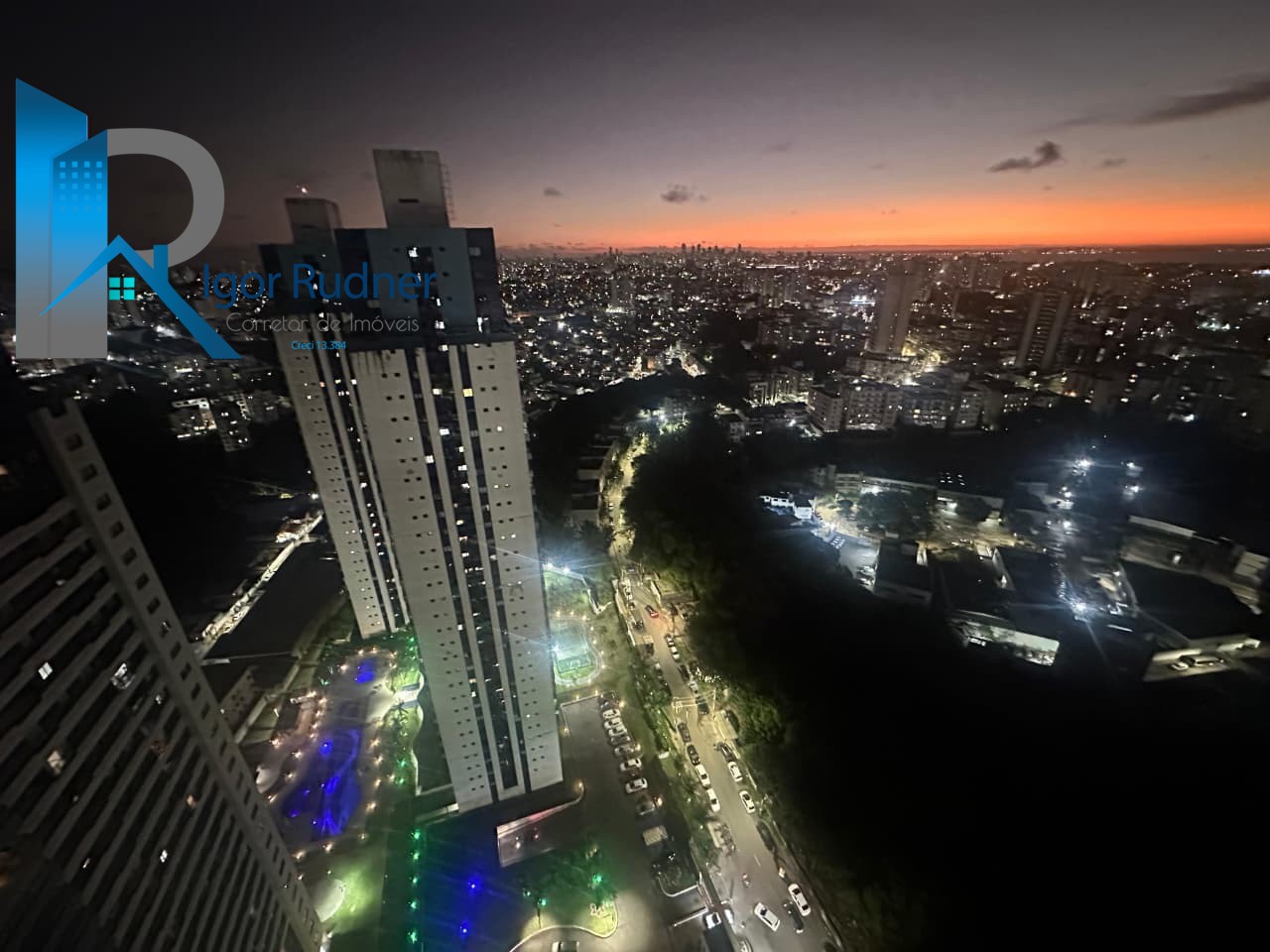 Apartamento, 3 quartos, 80 m² - Foto 4