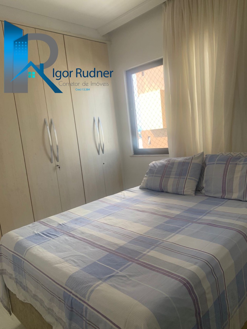 Apartamento, 3 quartos, 110 m² - Foto 14