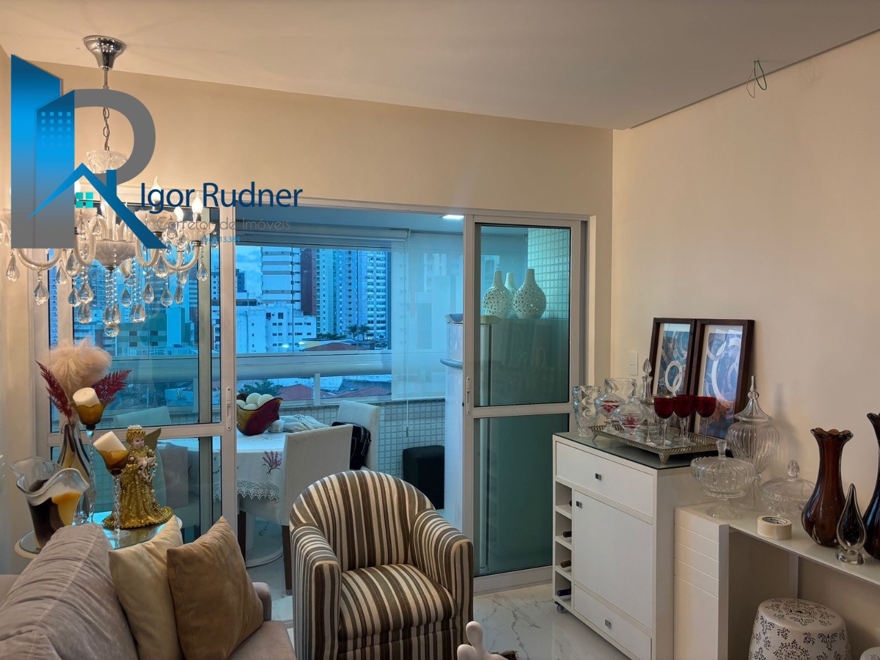 Apartamento, 2 quartos, 78 m² - Foto 4