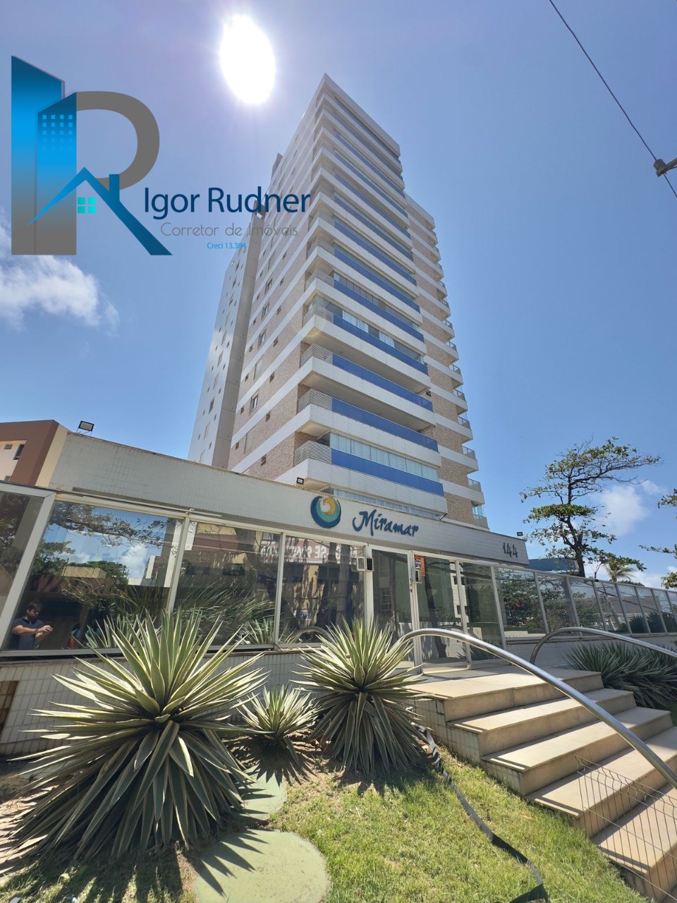 Apartamento, 2 quartos, 75 m² - Foto 1