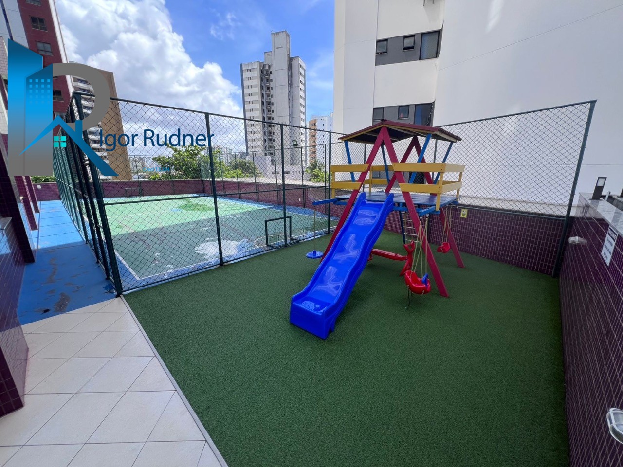 Apartamento, 3 quartos, 90 m² - Foto 22