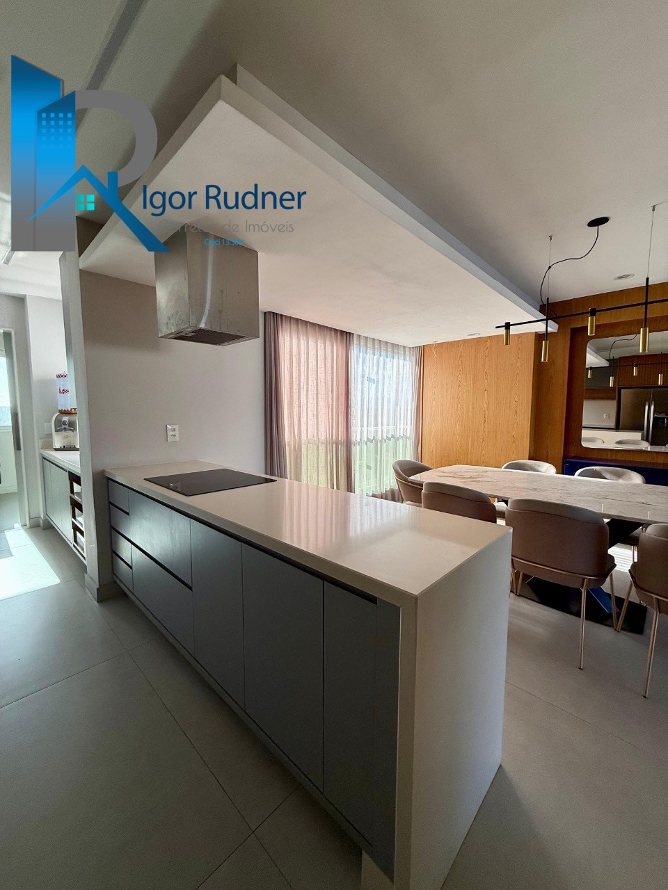 Apartamento, 4 quartos, 200 m² - Foto 18