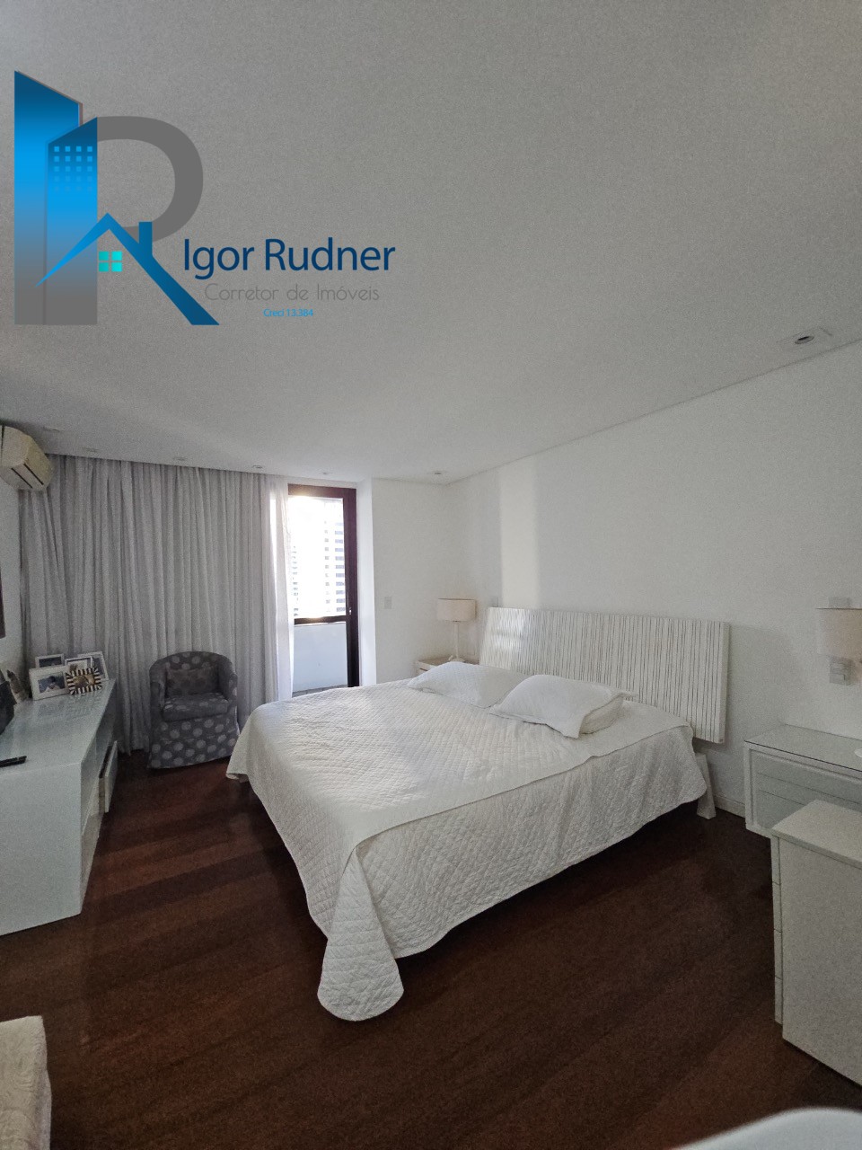 Apartamento, 4 quartos, 330 m² - Foto 18