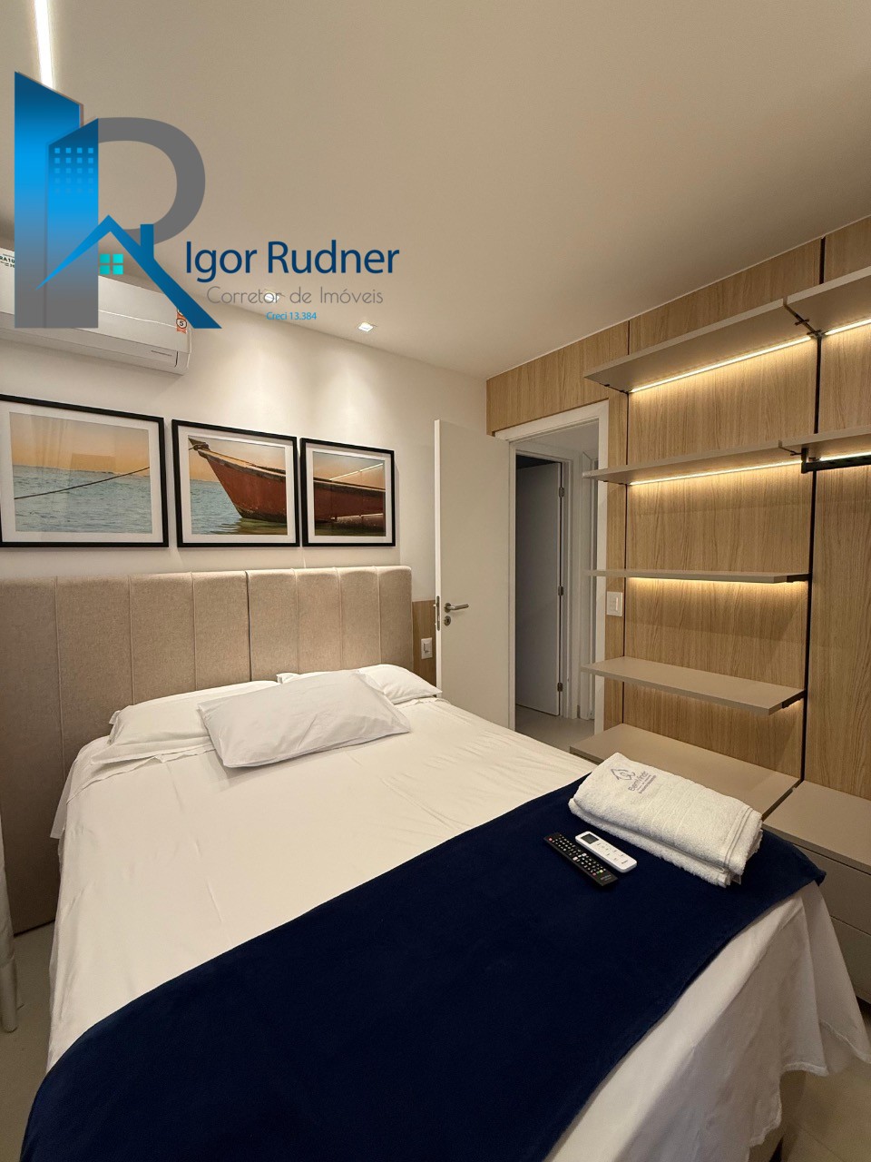 Apartamento, 2 quartos, 60 m² - Foto 14