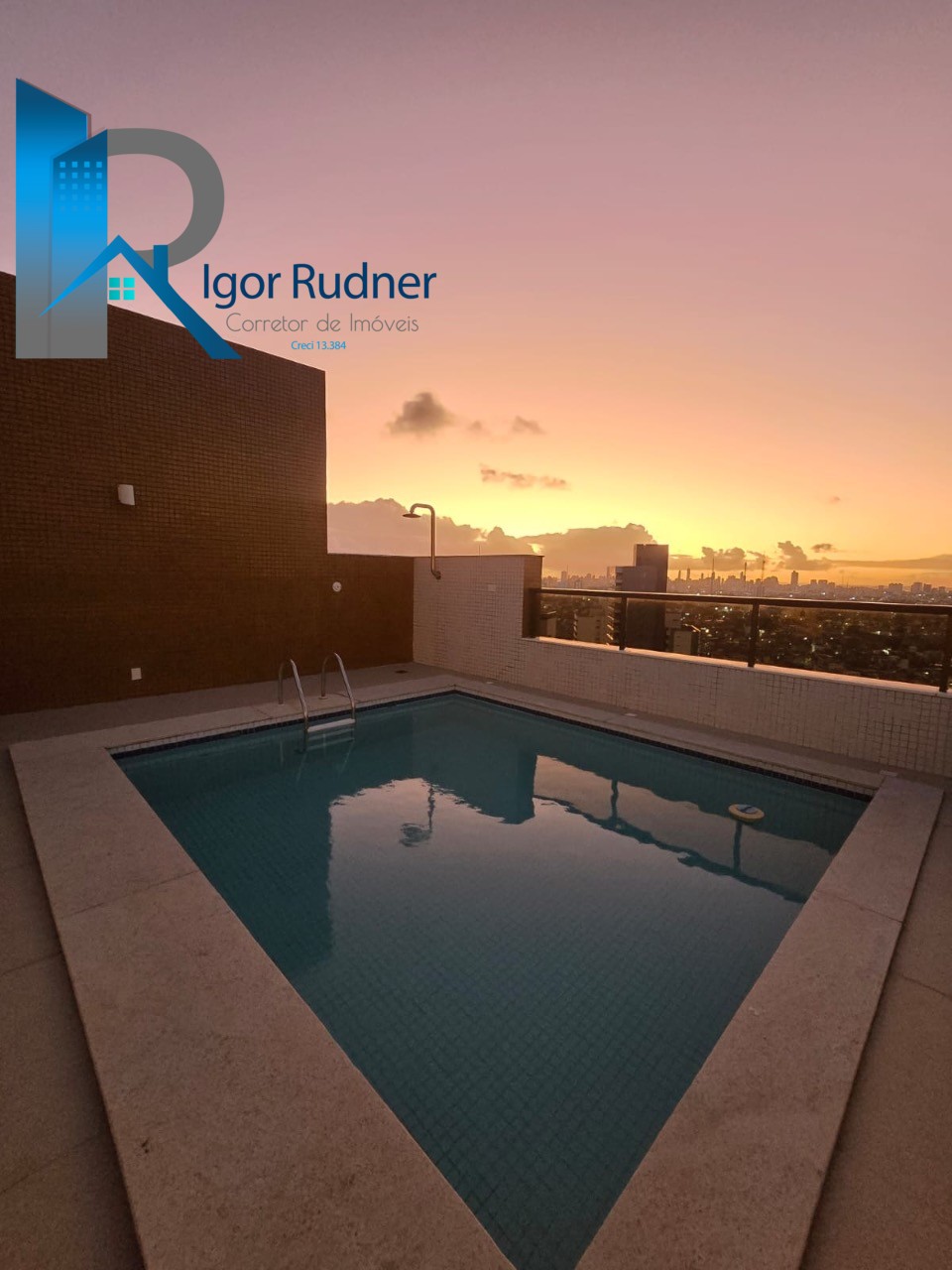 Cobertura, 4 quartos, 590 m² - Foto 23