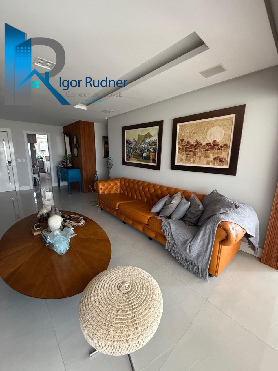 Apartamento, 4 quartos, 187 m² - Foto 10