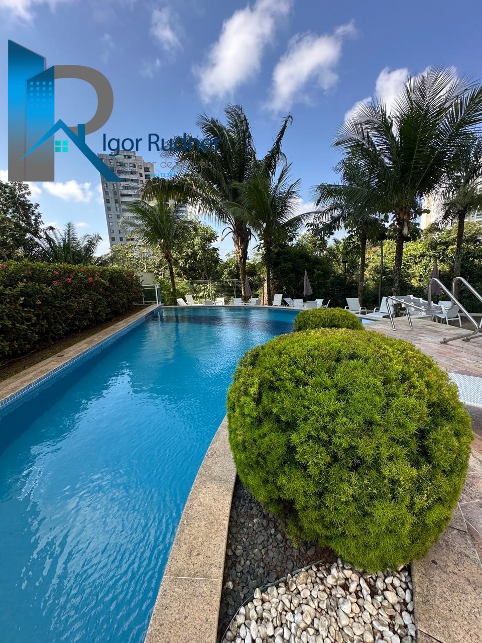 Apartamento, 2 quartos, 78 m² - Foto 27