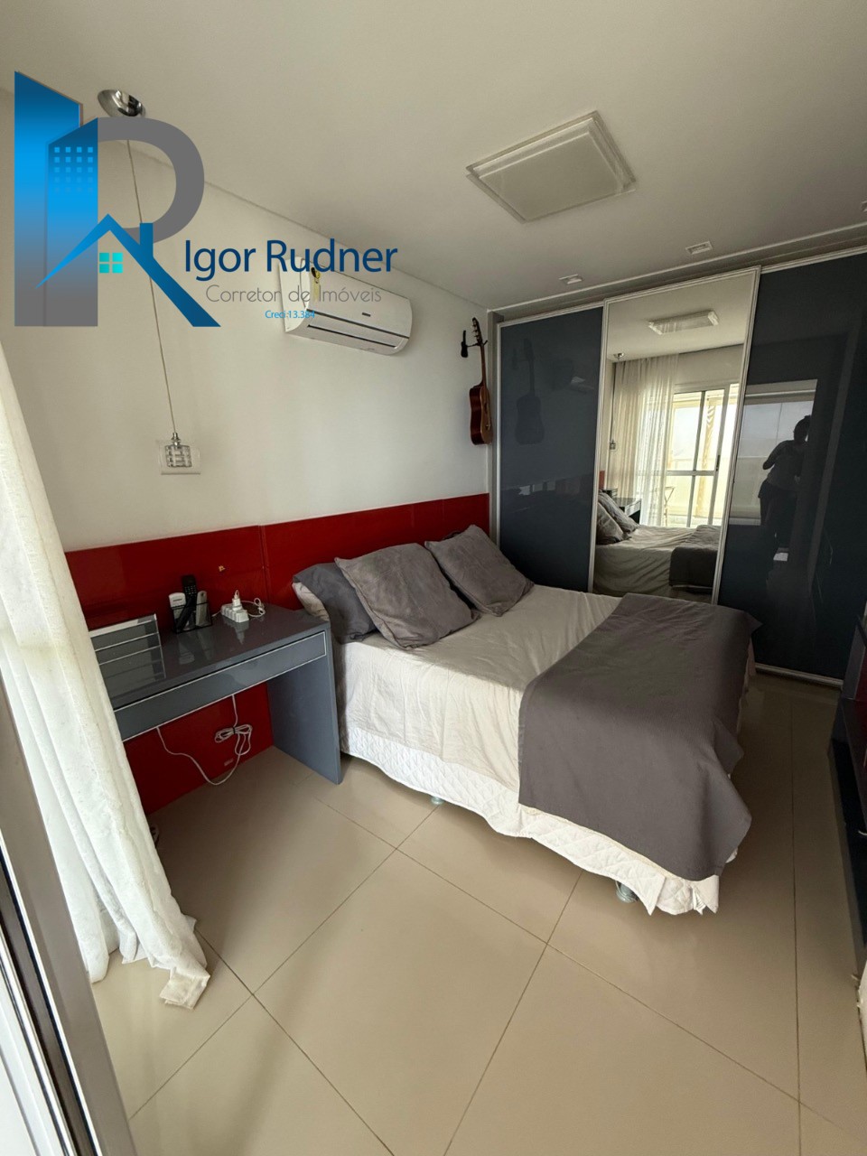 Apartamento, 4 quartos, 187 m² - Foto 21