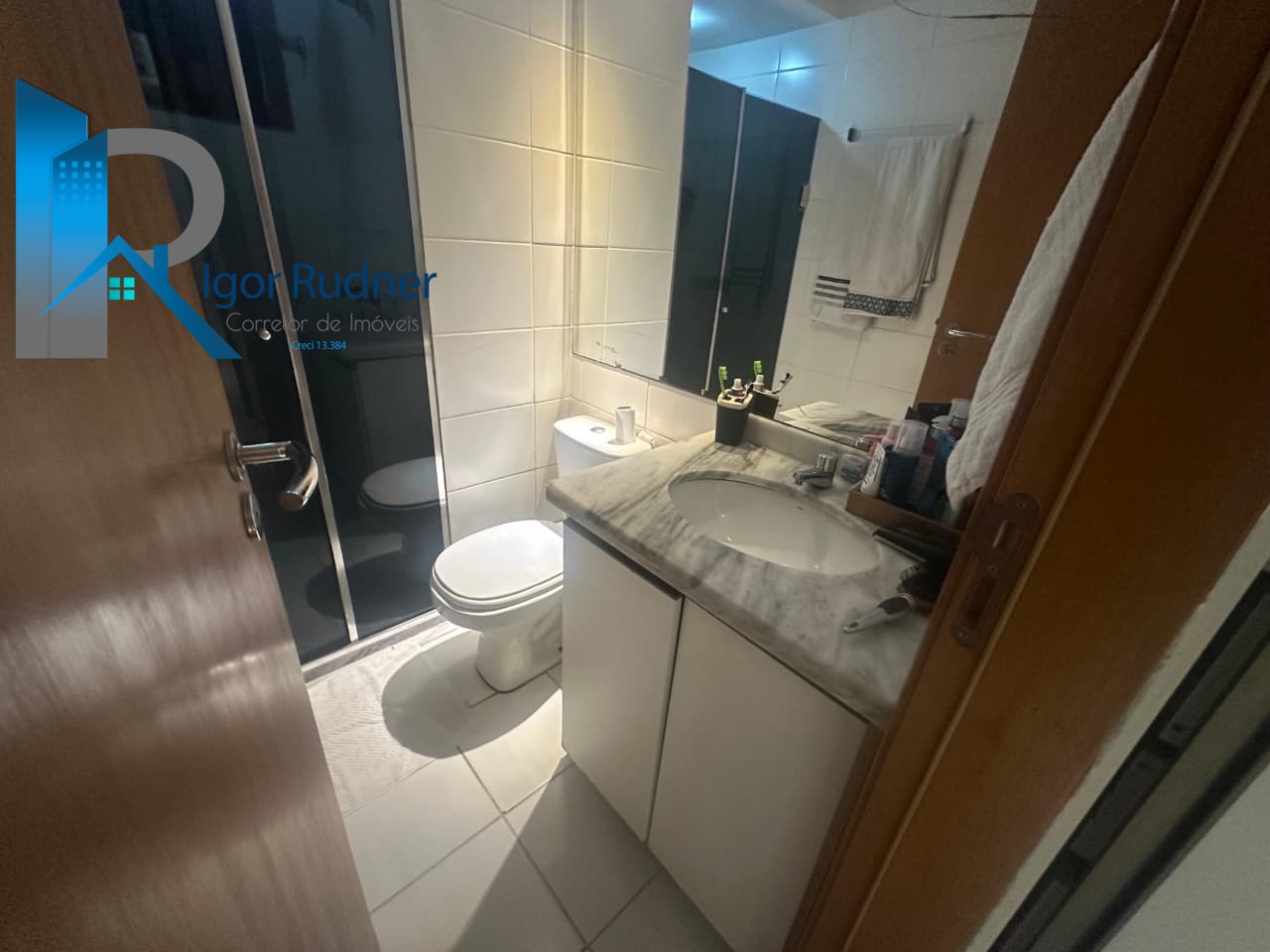 Apartamento, 3 quartos, 80 m² - Foto 6