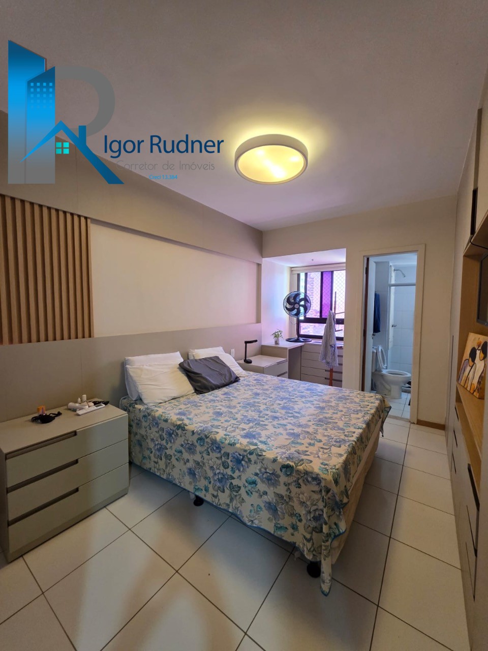 Apartamento, 3 quartos, 136 m² - Foto 23