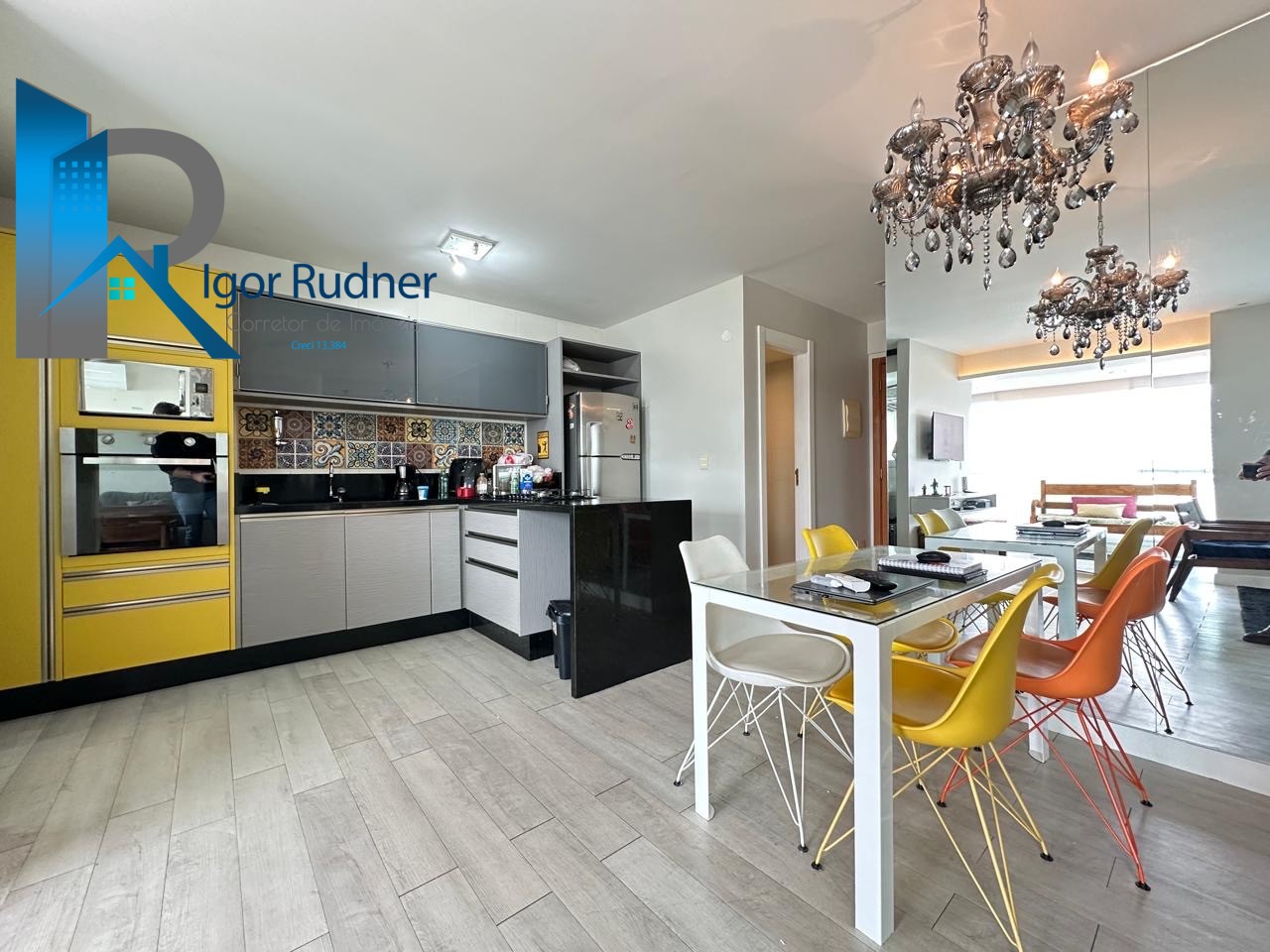 Apartamento, 1 quarto, 72 m² - Foto 11