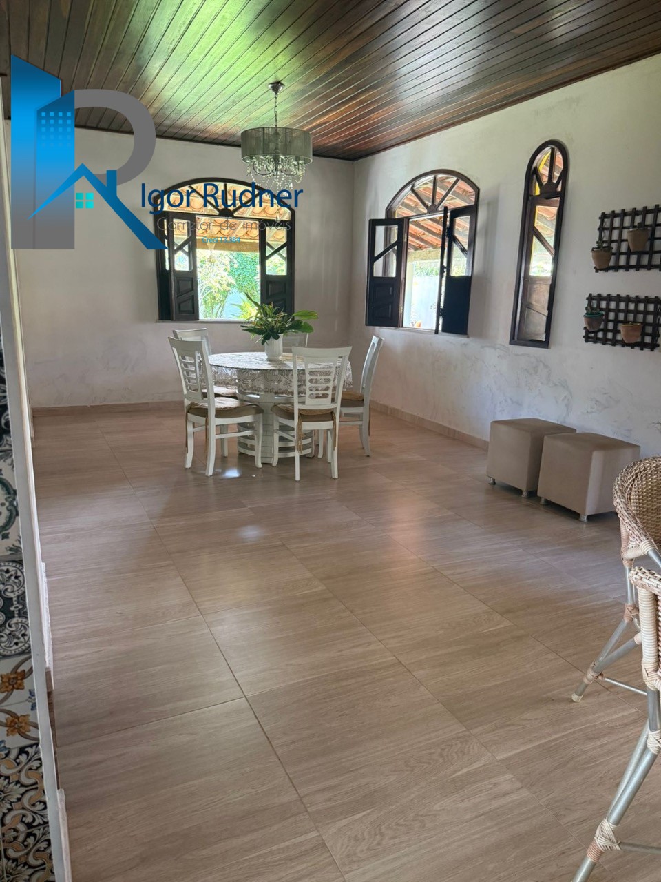 Casa, 5 quartos - Foto 5