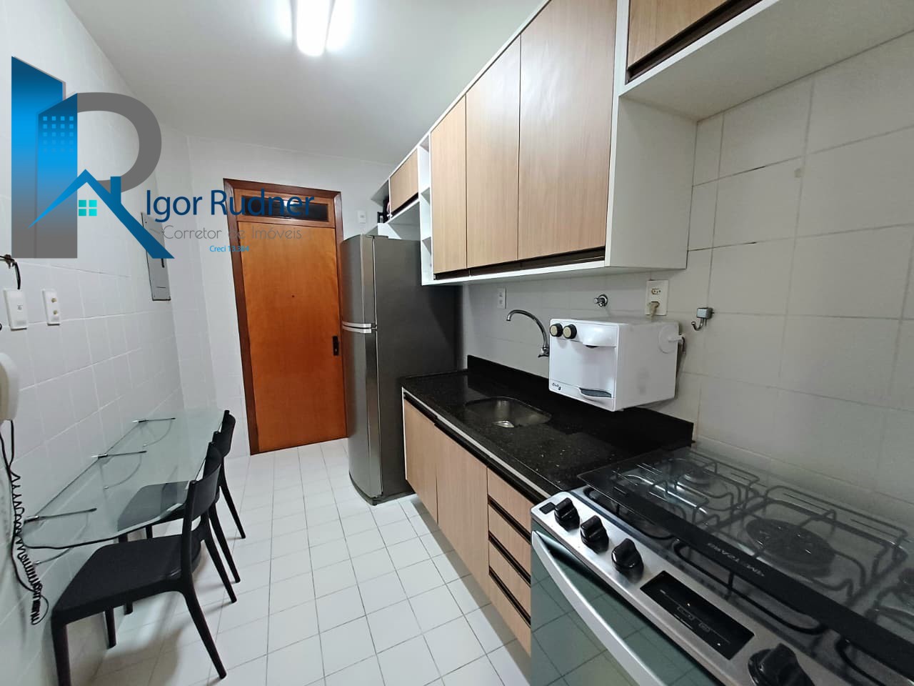 Apartamento, 3 quartos, 100 m² - Foto 22