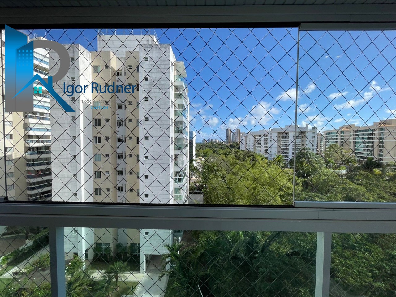 Apartamento, 2 quartos, 80 m² - Foto 4